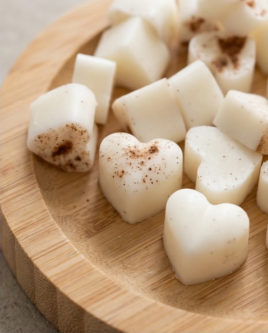 Wax Melts Arancia & Cannella