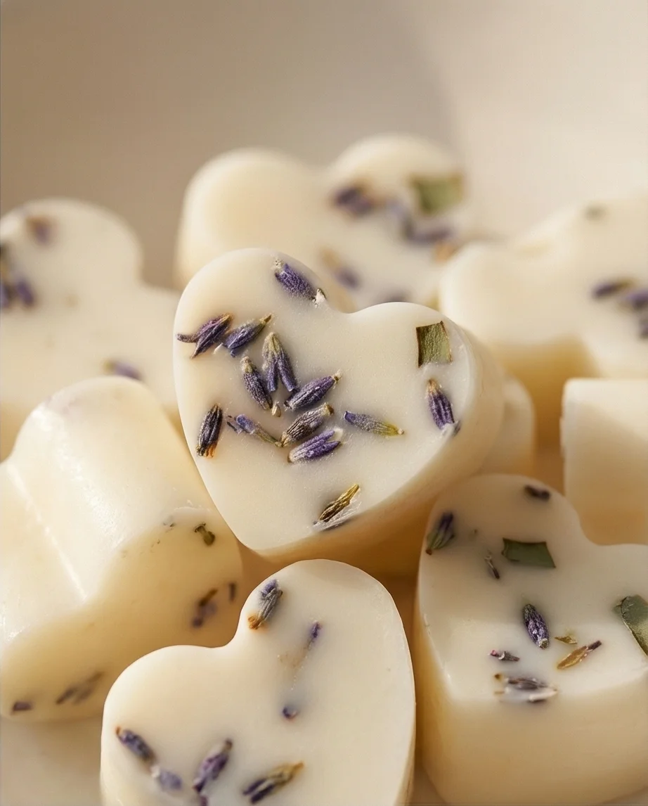 Wax Melts Lavanda & Eucalipto 3