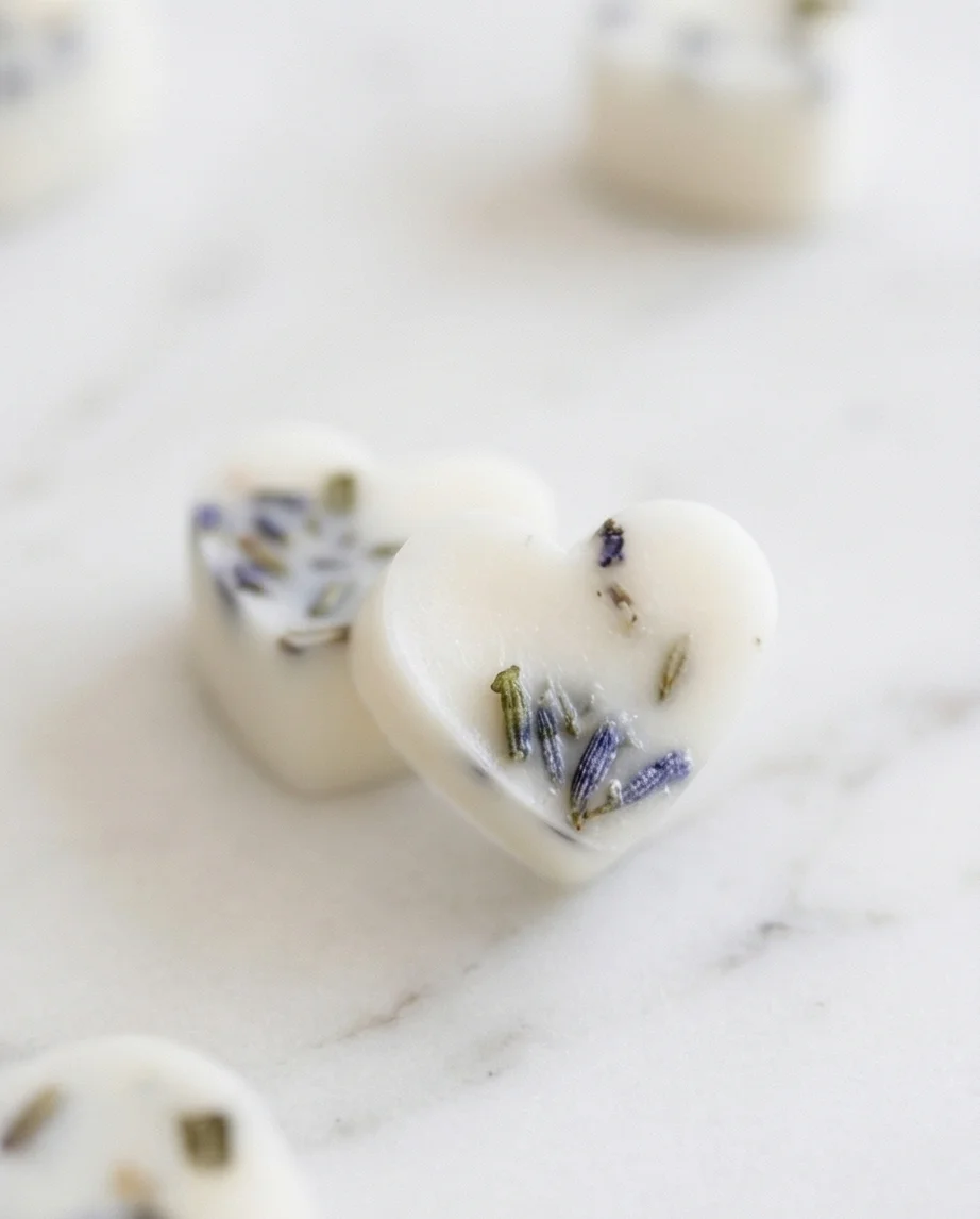 Wax Melts Lavanda & Eucalipto 5