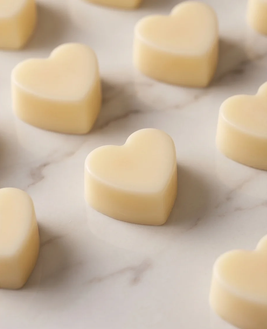 Wax Melts Limone & Vaniglia