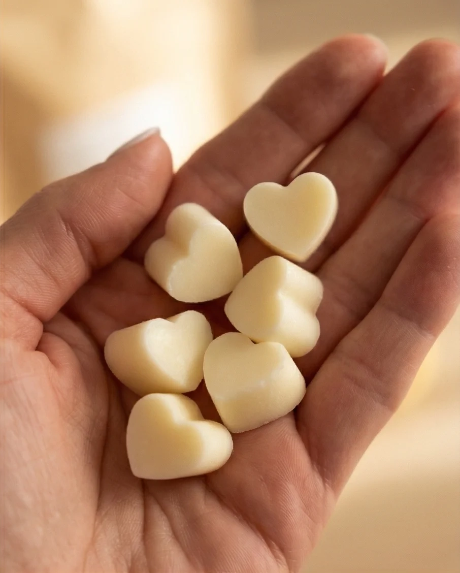 Wax Melts Limone & Vaniglia 3